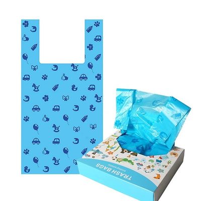 Dobra cena. Ekologiczne biodegradowalne torby do jednorazowego użycia w Internecie